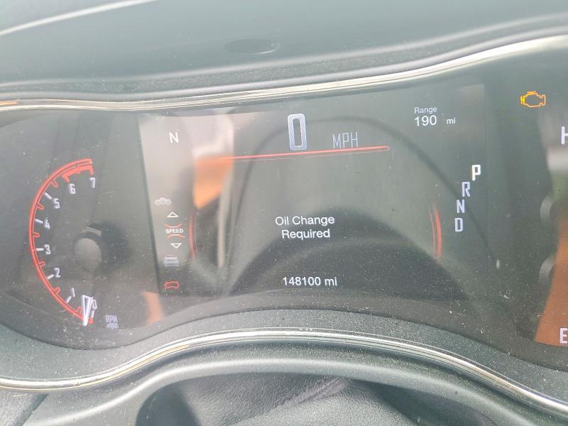Aukcja sprzedaży 2020 Dodge Durango, vin: 1C4SDJCT4LC124493, numer aukcji: 65300446