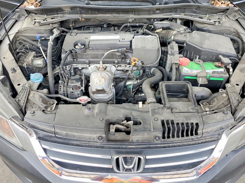 Продаж на аукціоні авто 2015 Honda Accord, vin: 1HGCR2F56FA150622, номер лоту: 65145256