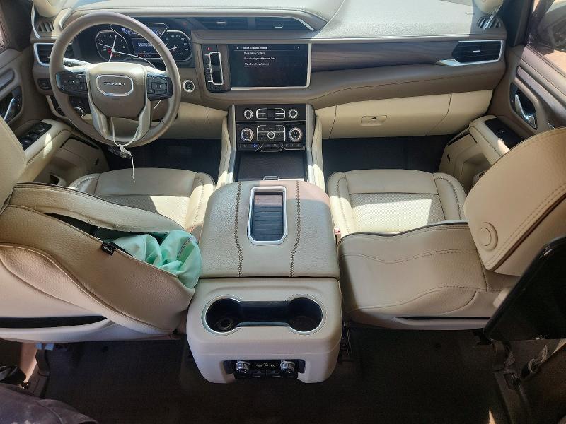 Продажа на аукционе авто 2021 Gmc Yukon Xl, vin: 1GKS1JKL8MR267749, номер лота: 66928156