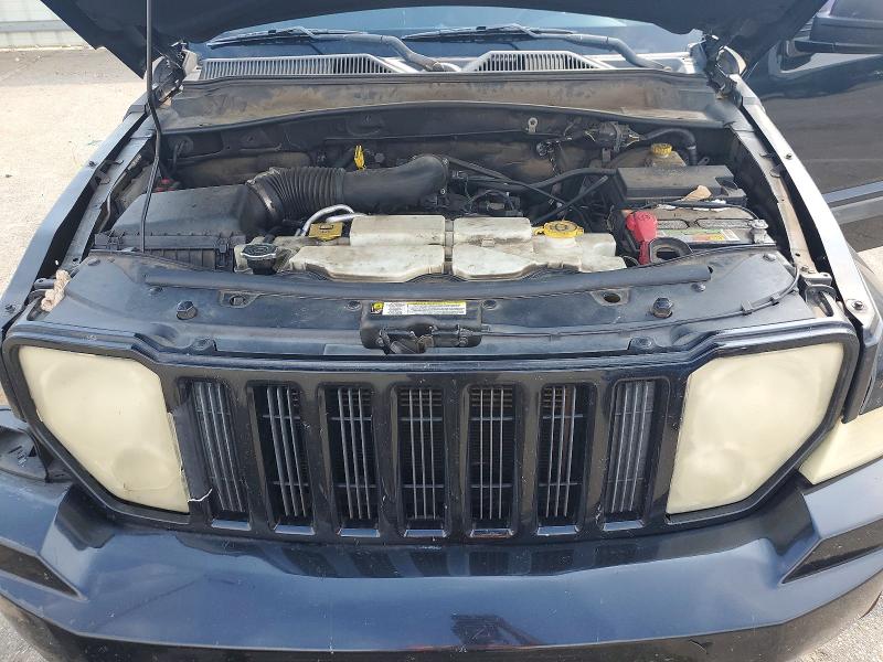 2012 Jeep Liberty მანქანა იყიდება აუქციონზე, vin: 1C4PJMAK4CW154330, აუქციონის ნომერი: 65790666