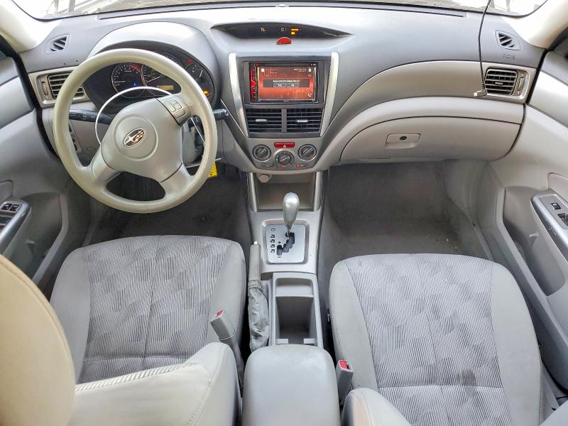 Aukcja sprzedaży 2010 Subaru Forester, vin: JF2SH6BC2AH773567, numer aukcji: 66229566