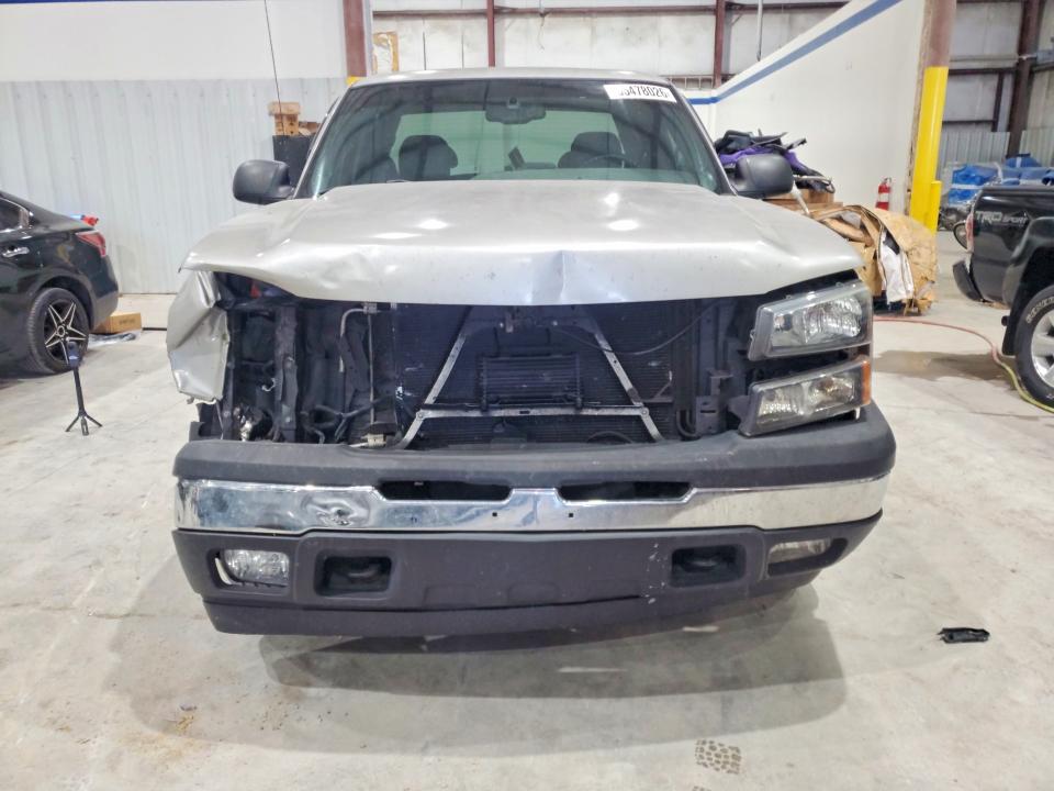 Aukcja sprzedaży 2006 Chevrolet Silverado, vin: 1GCEK19BX6E111354, numer aukcji: 65478026