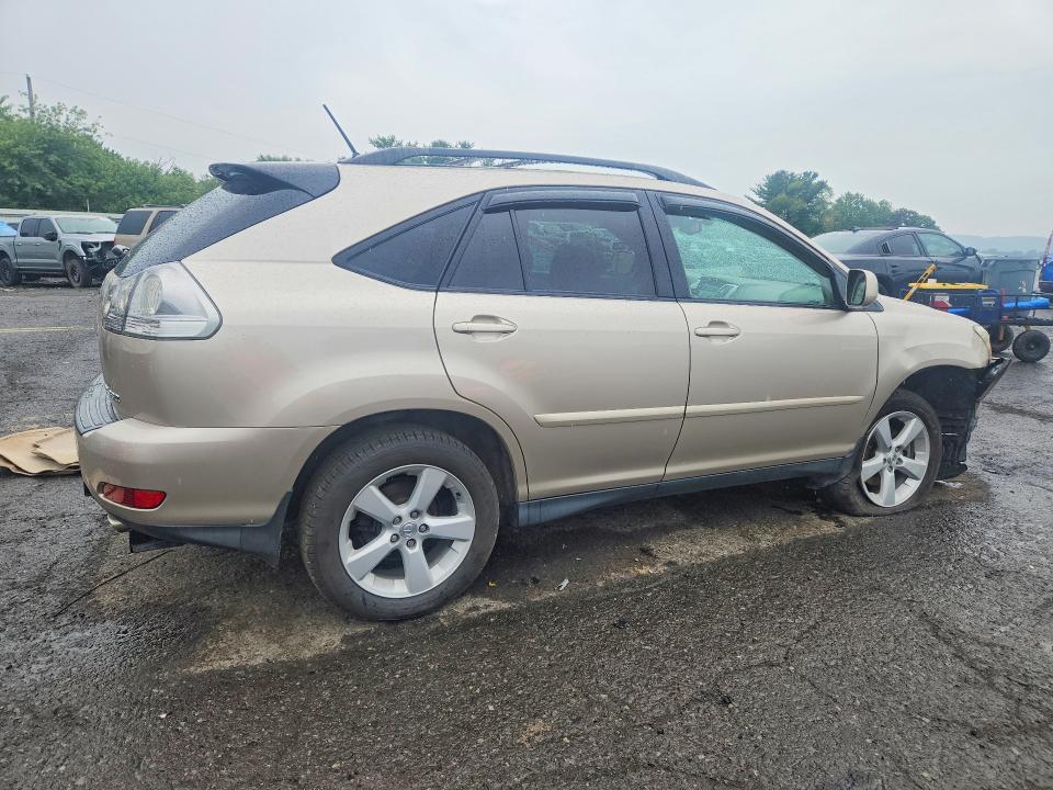 Aukcja sprzedaży 2005 Lexus Rx, vin: 2T2HA31U95C079972, numer aukcji: 64422136