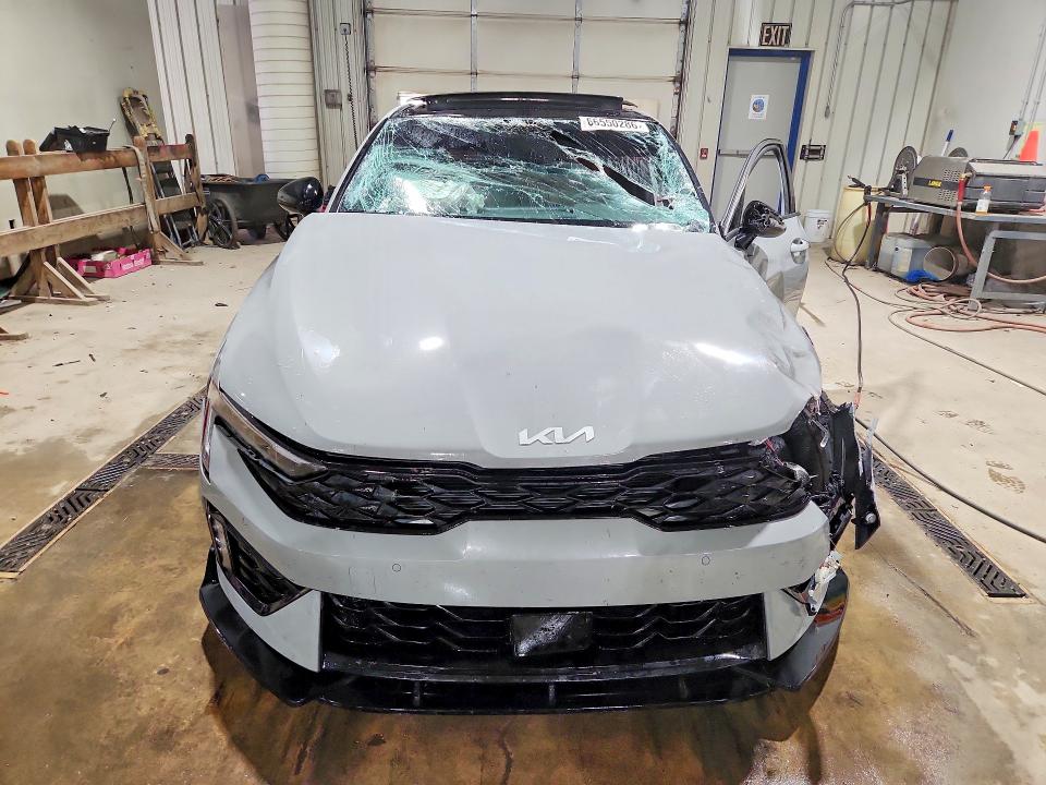 Продаж на аукціоні авто 2026 Kia K5, vin: KNAG64J78T5466098, номер лоту: 66550286
