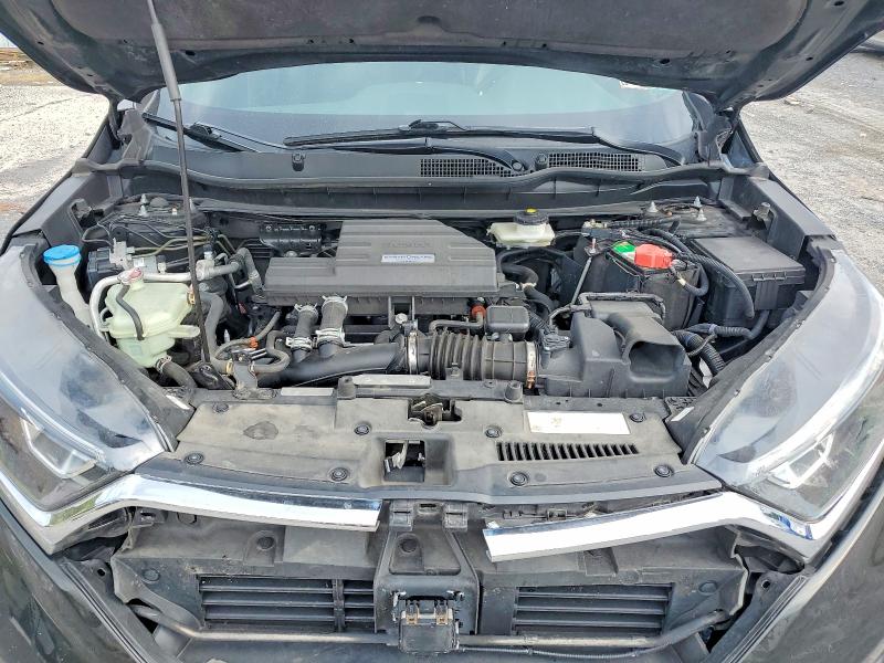 Aukcja sprzedaży 2019 Honda Cr-v, vin: 2HKRW2H8XKH639892, numer aukcji: 64963496