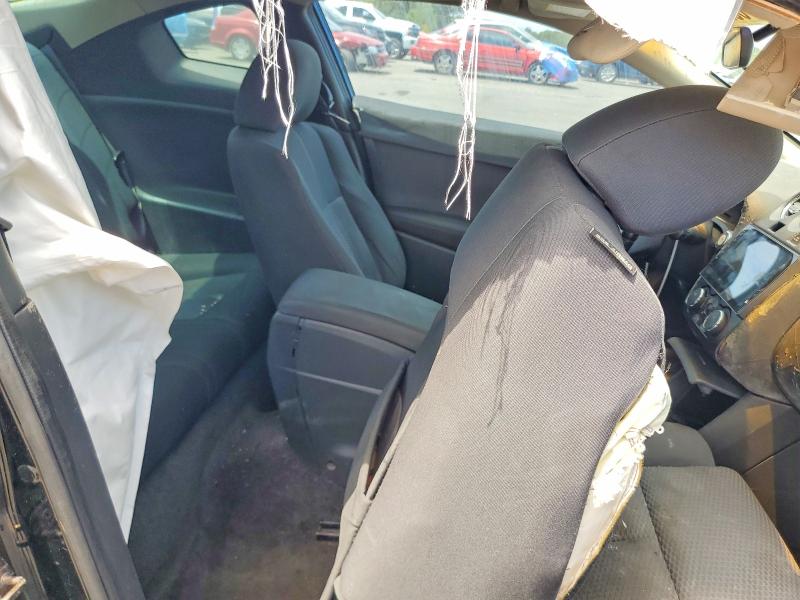 65280946 :رقم المزاد ، 1N4AL24E99C157332 vin ، 2009 Nissan Altima مزاد بيع