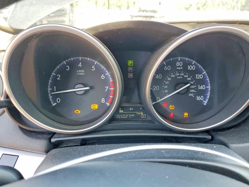Продаж на аукціоні авто 2012 Mazda 3, vin: JM1BL1UG6C1562609, номер лоту: 63785826
