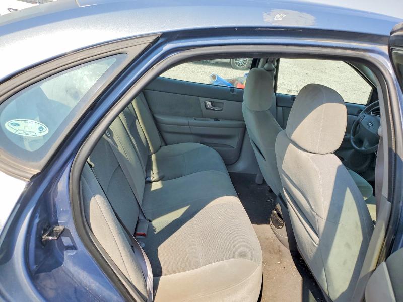 Aukcja sprzedaży 2000 Ford Taurus, vin: 1FAFP55U8YG236208, numer aukcji: 64056136