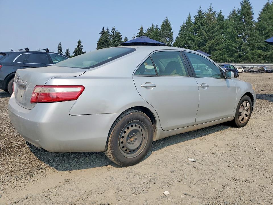 Aukcja sprzedaży 2007 Toyota Camry, vin: 4T1BE46K17U137103, numer aukcji: 65011906