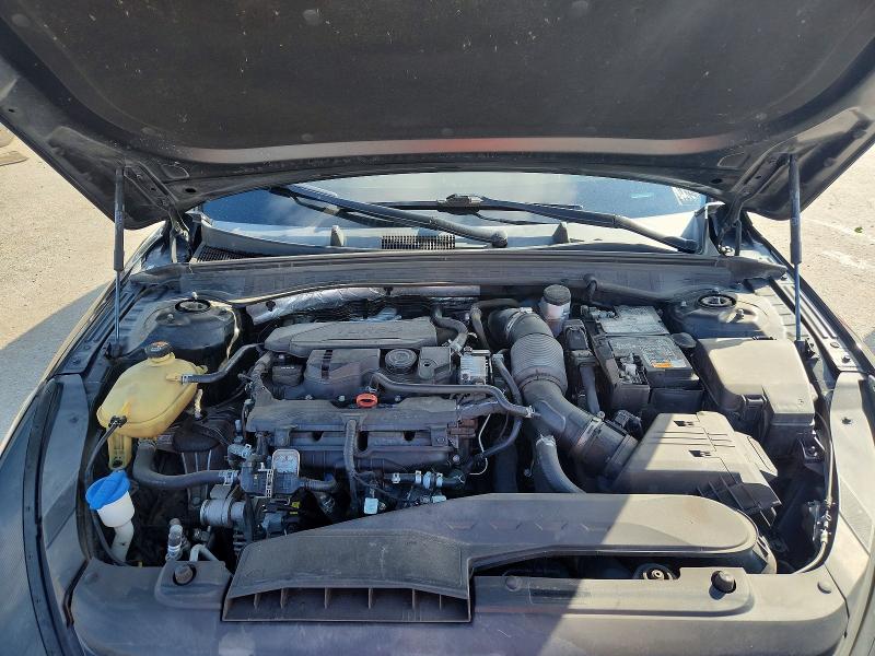 2022 Kia K5 მანქანა იყიდება აუქციონზე, vin: 5XXG34J20NG131772, აუქციონის ნომერი: 65478136