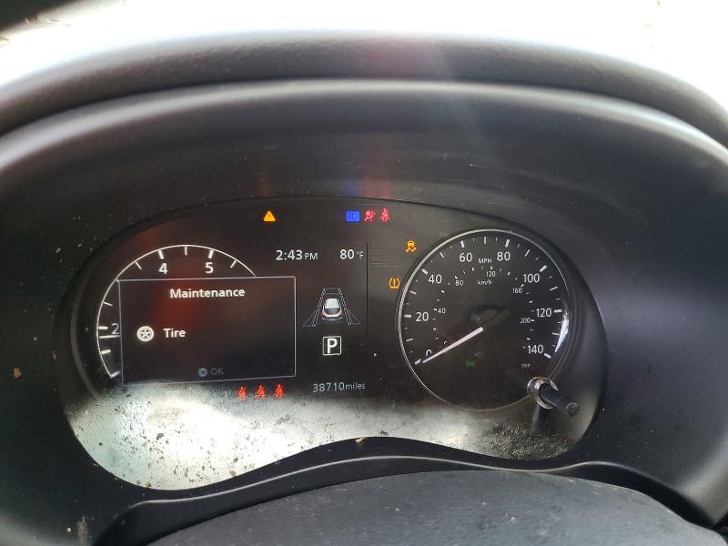 Продаж на аукціоні авто 2024 Nissan Kicks, vin: 3N1CP5CV3RL487582, номер лоту: 60591386