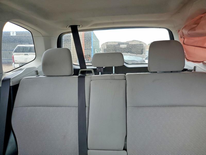 64730436 :رقم المزاد ، JF2SJAEC6EH487066 vin ، 2014 Subaru Forester مزاد بيع