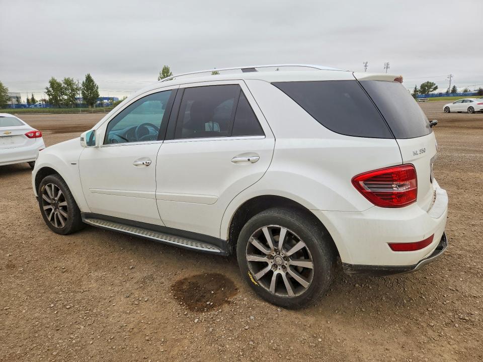 Aukcja sprzedaży 2011 Mercedes-benz Ml, vin: 4JGBB8GB3BA654850, numer aukcji: 63259736