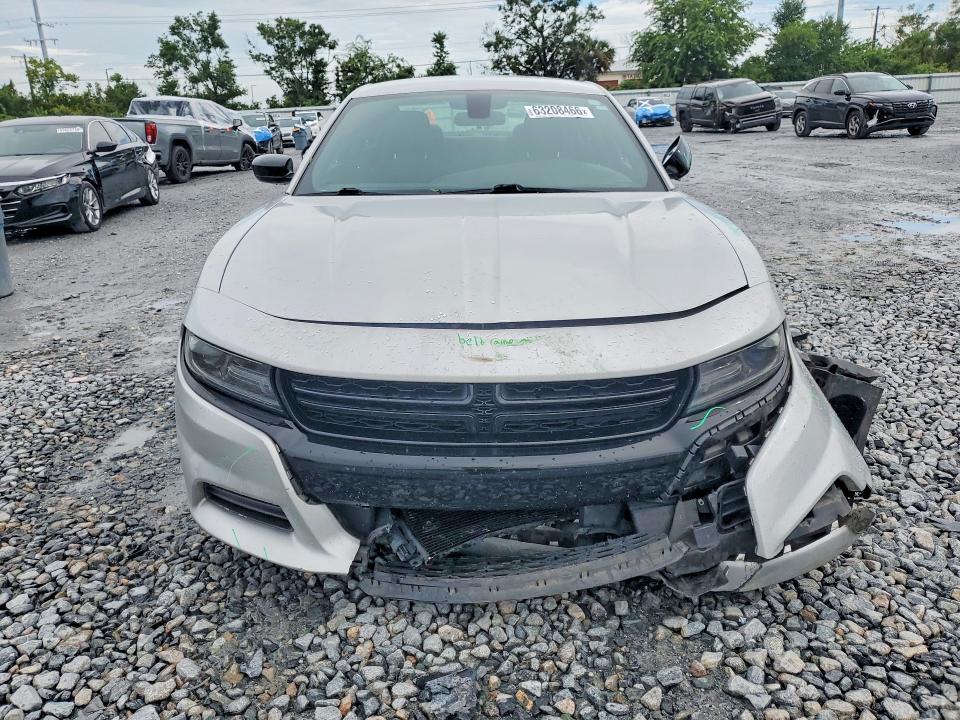 Продажа на аукционе авто 2018 Dodge Charger, vin: 2C3CDXKT5JH285104, номер лота: 63208466