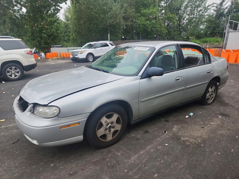 Продажа на аукционе авто 2004 Chevrolet Classic, vin: 1G1ND52F04M611842, номер лота: 65141976