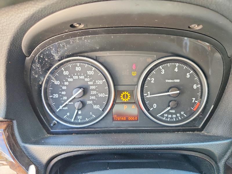 67431656 :رقم المزاد ، WBAVA37548NL44187 vin ، 2008 Bmw 328 مزاد بيع