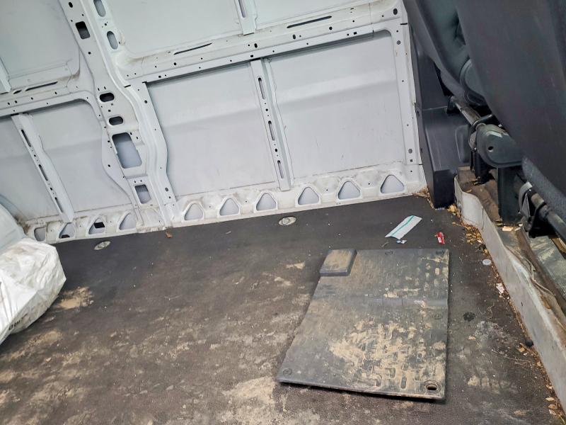 Aukcja sprzedaży 2025 Ram Promaster 2500, vin: 3C6LRVDG1SE509488, numer aukcji: 64503306