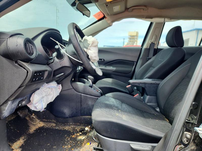 Aukcja sprzedaży 2022 Nissan Kicks, vin: 3N1CP5BV8NL484589, numer aukcji: 67305676