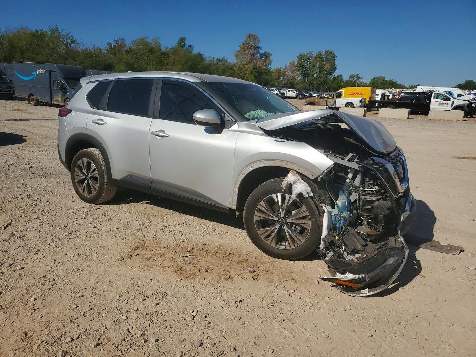 Aukcja sprzedaży 2023 Nissan Rogue, vin: 5N1BT3BB0PC793255, numer aukcji: 65234516