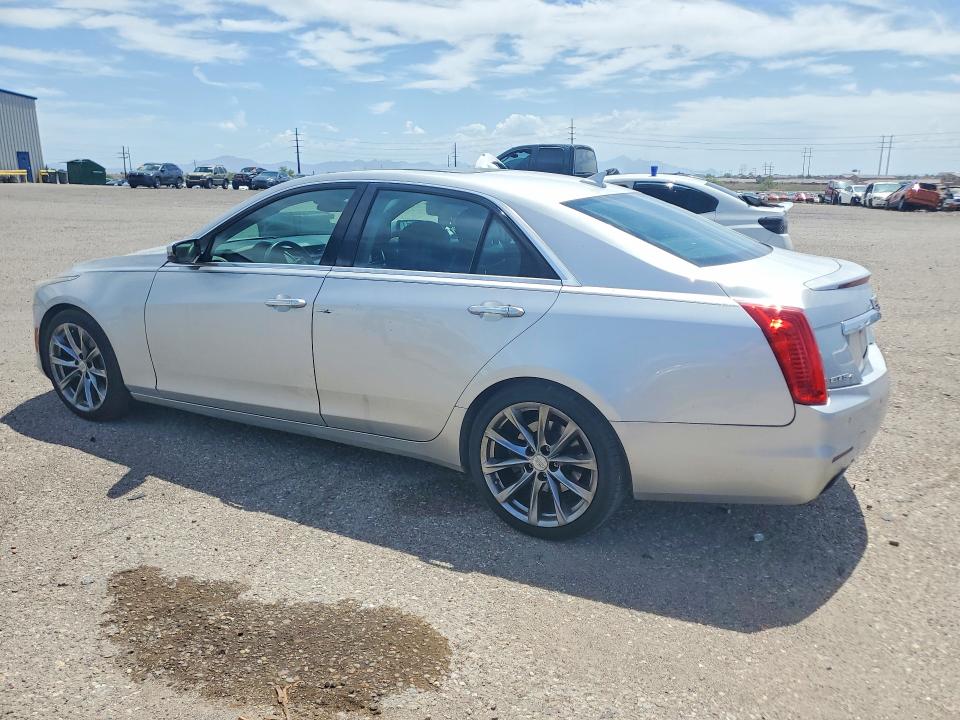 Aukcja sprzedaży 2014 Cadillac Cts, vin: 1G6AX5SX6E0135629, numer aukcji: 66313416