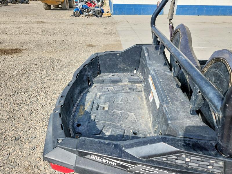 64295786 :رقم المزاد ، 4XAVAE879GB672016 vin ، 2016 Polaris Rzr مزاد بيع