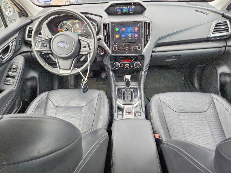Aukcja sprzedaży 2022 Subaru Forester, vin: JF2SKARC9NH466414, numer aukcji: 63762516