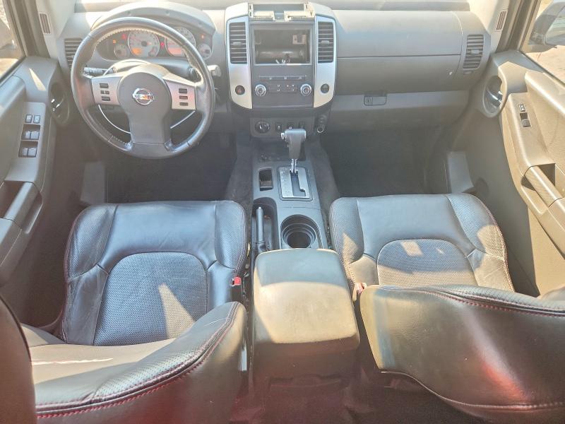 Продажа на аукционе авто 2012 Nissan Xterra, vin: 5N1AN0NW2CC511338, номер лота: 65799106