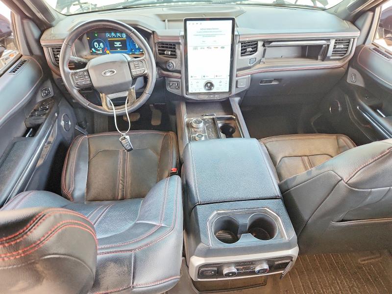 Продаж на аукціоні авто 2022 Ford Expedition, vin: 1FMJK2AT8NEA18030, номер лоту: 64627556