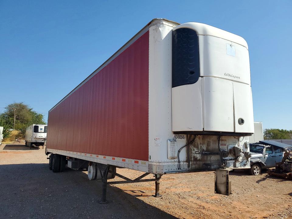 Продажа на аукционе авто 2015 Great Dane Trailers Trailer, vin: 1GRAA9620FB710372, номер лота: 62490546