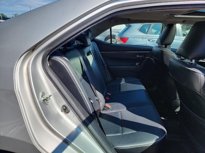 Продаж на аукціоні авто 2019 Toyota Corolla, vin: 2T1BURHEXKC156427, номер лоту: 63367866