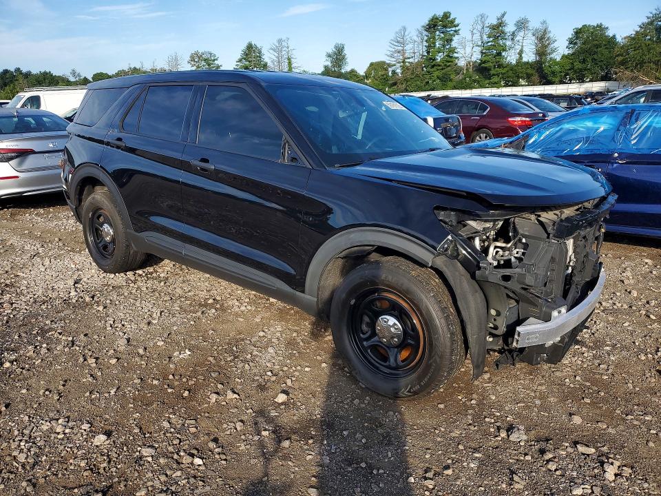 Aukcja sprzedaży 2021 Ford Explorer, vin: 1FM5K8AB8MGA43864, numer aukcji: 59161626