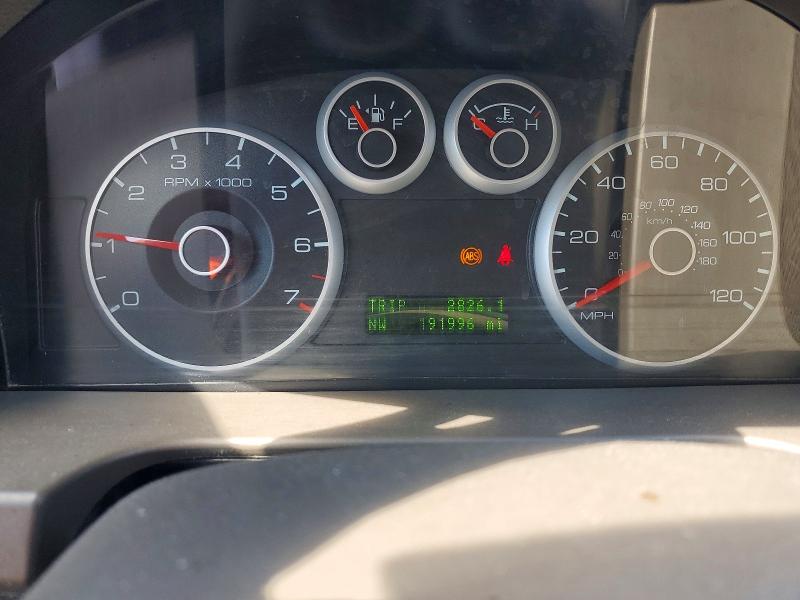 Продаж на аукціоні авто 2006 Ford Fusion, vin: 3FAHP08Z86R211155, номер лоту: 65811036