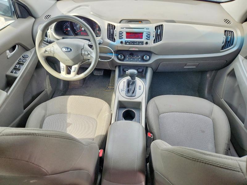 Продаж на аукціоні авто 2014 Kia Sportage, vin: KNDPBCAC0E7614371, номер лоту: 65272546