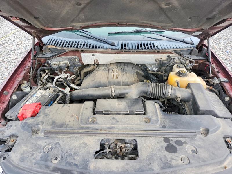 65407216 :رقم المزاد ، 5LMJJ3JT3FEJ03073 vin ، 2015 Lincoln Navigator مزاد بيع