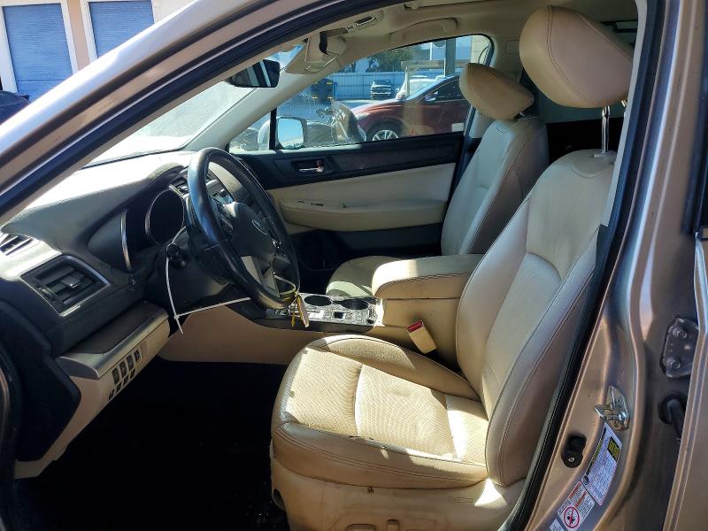Продажа на аукционе авто 2017 Subaru Outback, vin: 4S4BSANC0H3228498, номер лота: 66043716