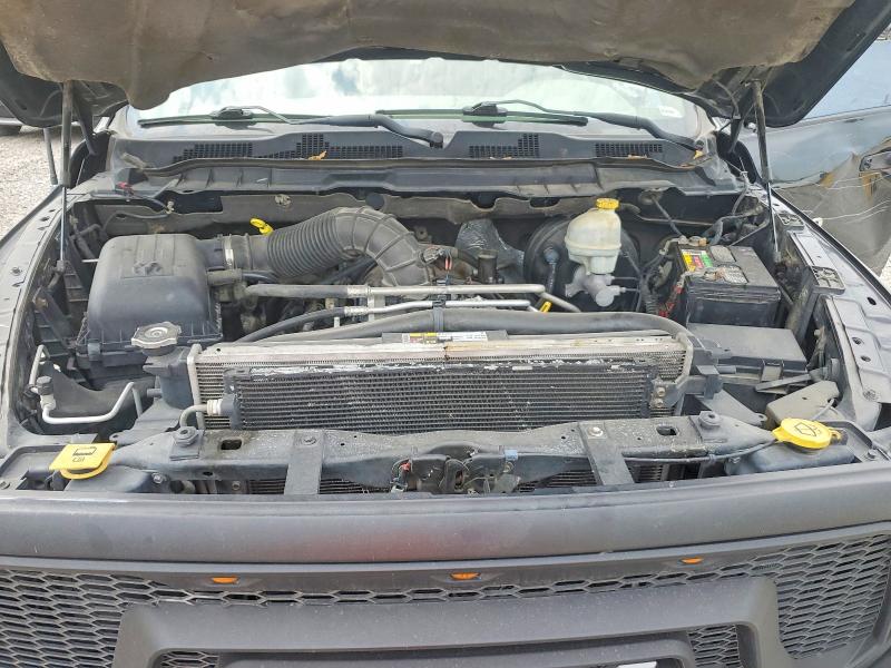 Aukcja sprzedaży 2012 Dodge Ram 1500, vin: 1C6RD7FT6CS218000, numer aukcji: 64000906