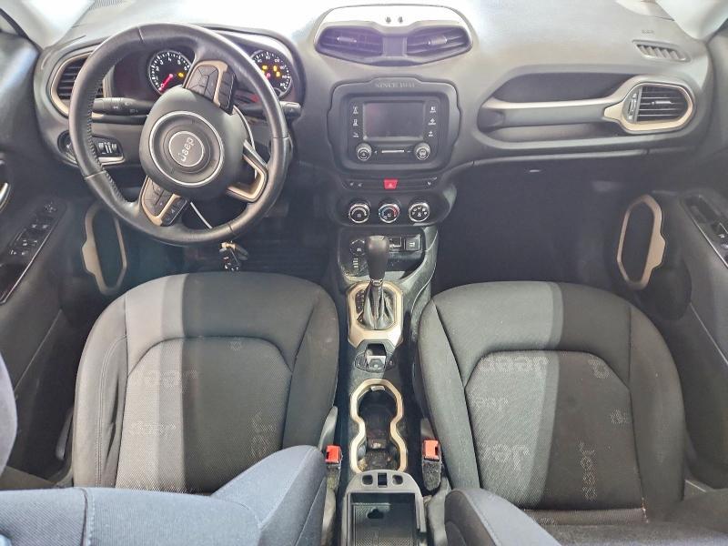 65504806 :رقم المزاد ، ZACCJBBT0FPC11019 vin ، 2015 Jeep Renegade مزاد بيع