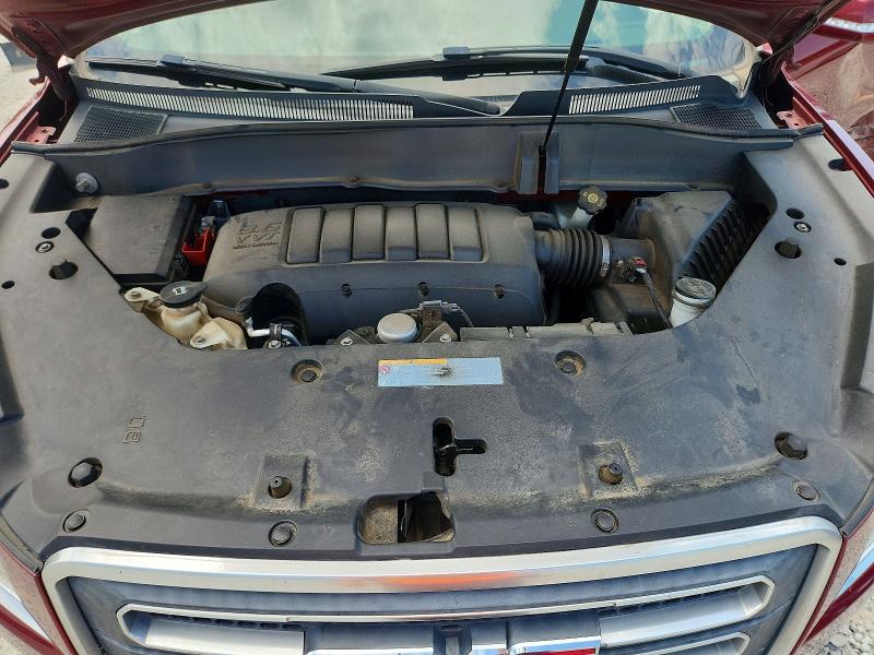 Продажа на аукционе авто 2016 Gmc Acadia, vin: 1GKKRRKDXGJ317778, номер лота: 65708946