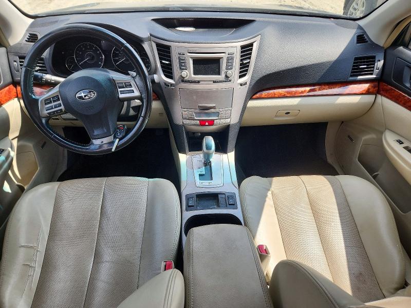 66243106 :رقم المزاد ، 4S4BRBKC7C3265756 vin ، 2012 Subaru Outback مزاد بيع
