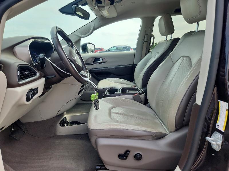 Aukcja sprzedaży 2019 Chrysler Pacifica, vin: 2C4RC1BG9KR506885, numer aukcji: 64376826