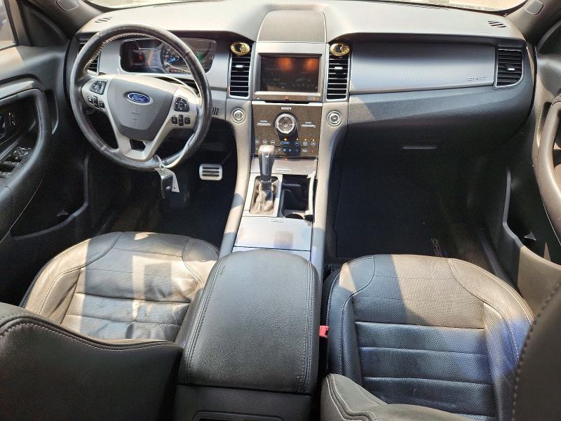 2014 Ford Taurus მანქანა იყიდება აუქციონზე, vin: 1FAHP2KT2EG106942, აუქციონის ნომერი: 64766606