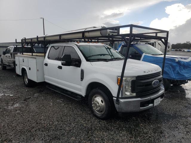 Продажа на аукционе авто 2017 Ford F350, vin: 1FD8W3GT0HEE54066, номер лота: 63989556