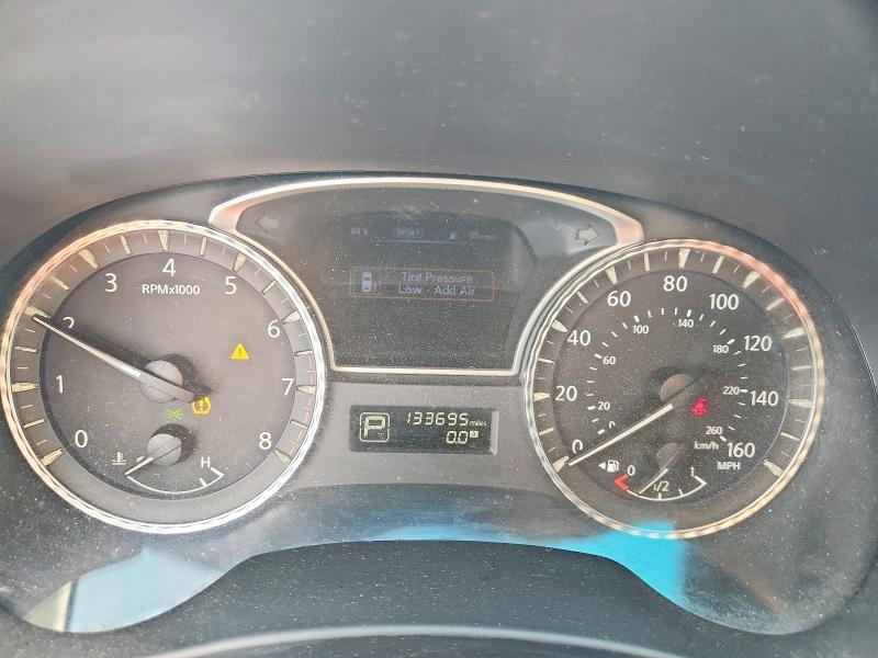 Продажа на аукционе авто 2015 Infiniti Qx60, vin: 5N1AL0MM5FC540312, номер лота: 65133146