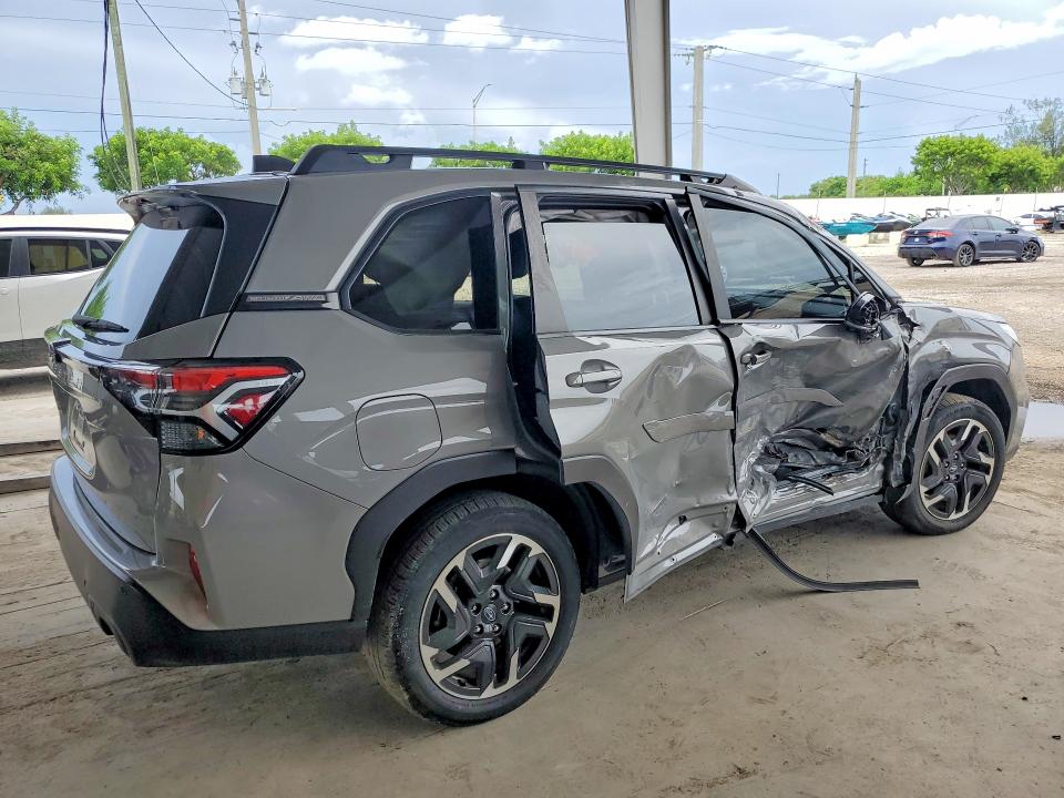 Aukcja sprzedaży 2025 Subaru Forester, vin: JF2SLDRC5SH456022, numer aukcji: 63366206