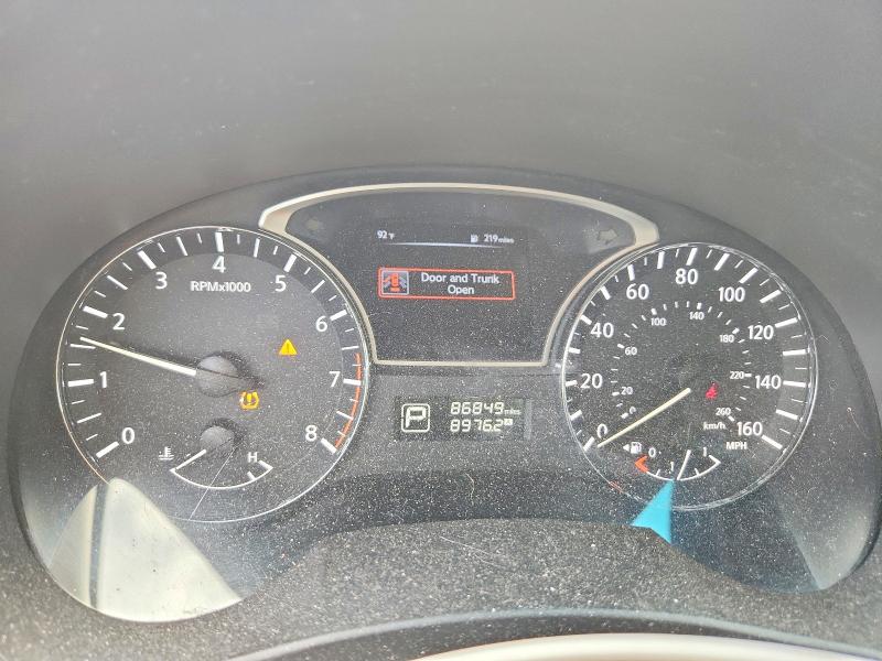 Продаж на аукціоні авто 2015 Nissan Altima, vin: 1N4AL3AP1FC480460, номер лоту: 64577236