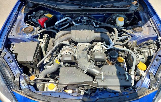 Aukcja sprzedaży 2024 Subaru Brz, vin: JF1ZDBE10R8703286, numer aukcji: 64304756