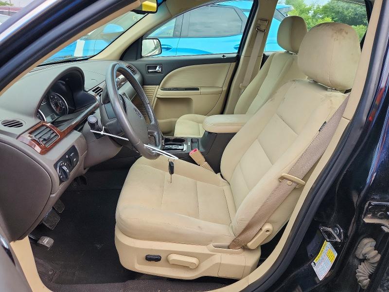 Aukcja sprzedaży 2008 Ford Taurus, vin: 1FAHP24W38G163761, numer aukcji: 63843316