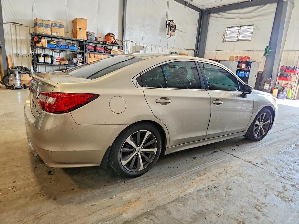 Aukcja sprzedaży 2015 Subaru Legacy, vin: 4S3BNAN64F3048833, numer aukcji: 66026446