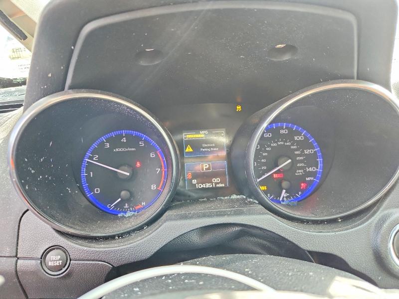 Aukcja sprzedaży 2015 Subaru Outback, vin: 4S4BSBLC3F3347880, numer aukcji: 66368616