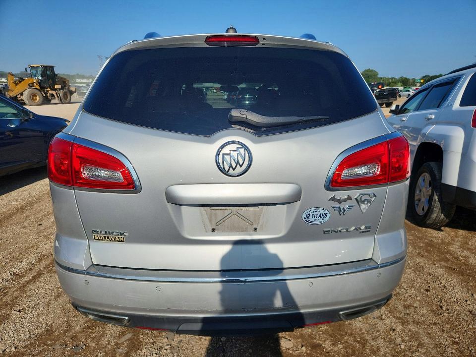 Продажа на аукционе авто 2017 Buick Enclave, vin: 5GAKVBKDXHJ145138, номер лота: 65325406